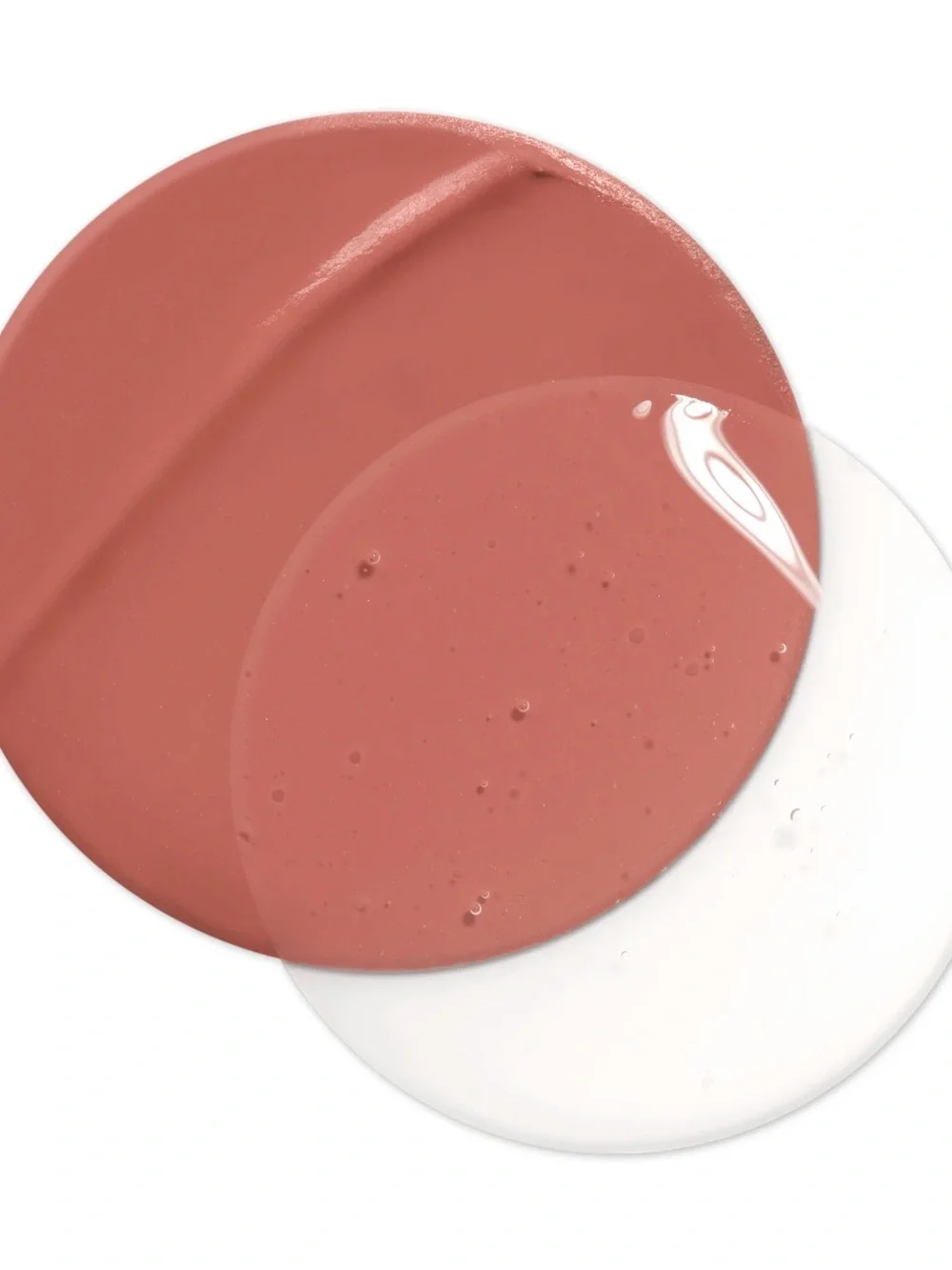 Chanel Le Rouge Duo Ultrawear Lip Colour Duo in Intense Caramel BNIB!